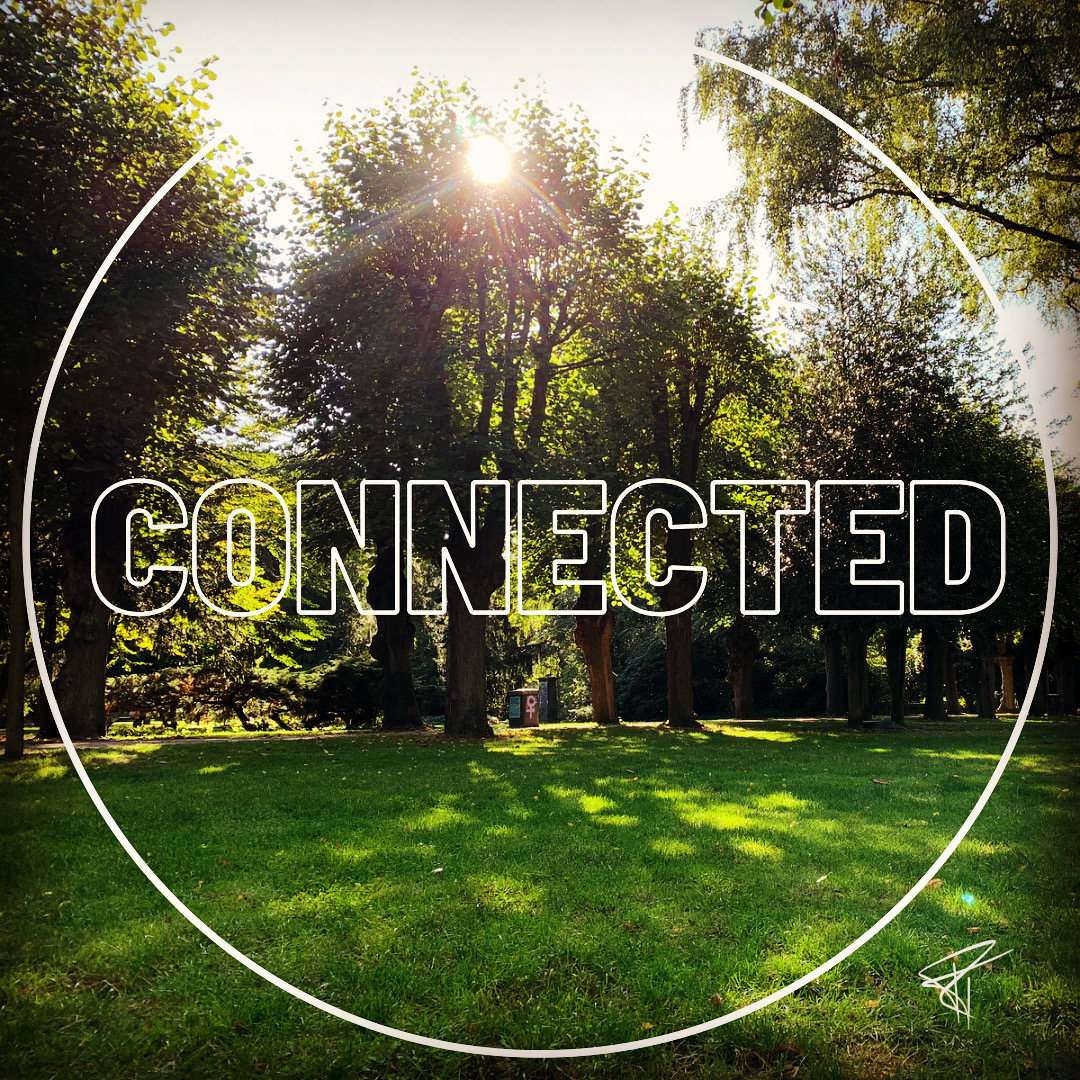 Connected - Der Hamburger Men's Circle HOLI MEN fand erstmals outdoor statt