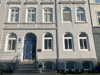 Studio KlangWellenReiter - Große Bergstraße 253