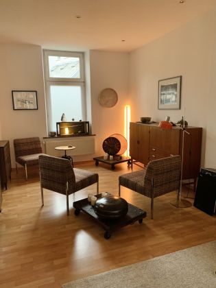 Studio KlangWellenReiter