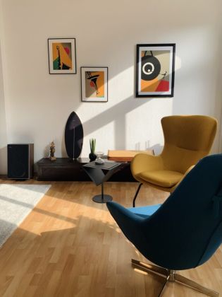 Studio KlangWellenReiter - Coaching