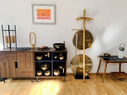 Studio KlangWellenReiter